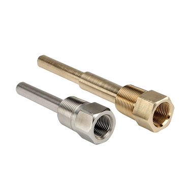 NOSHOK Inc75-025-316-SS